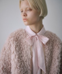 ネクタイセットブラウス