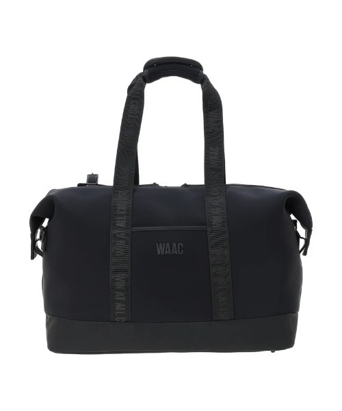 爆買いしたくなる WAAC（ワック）の「《WAAC》UNISEX ボストンバッグ（ボストン ゴルフバッグ・キャディバッグ