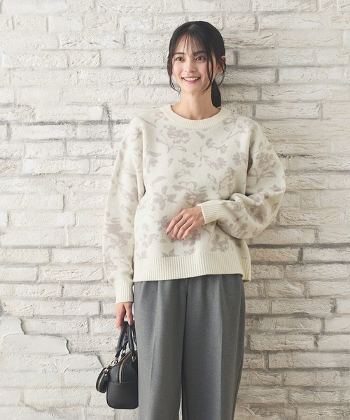 希少】マスターバニー サイズ6 ロンドン モチーフ カシミヤ