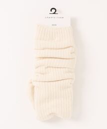 LOWRYS FARM | ルーズソックス　 211590(ソックス/靴下)