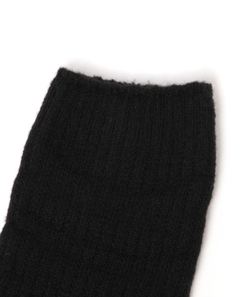 LOWRYS FARM（ローリーズファーム）の「ルーズソックス　 211590（ソックス/靴下・レディース・ホワイト/ブラック/グレー・FREE）」の5枚目の写真