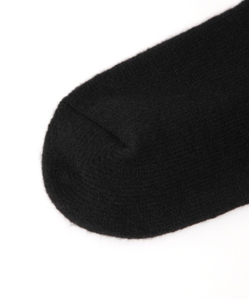 LOWRYS FARM（ローリーズファーム）の「ルーズソックス　 211590（ソックス/靴下・レディース・ホワイト/ブラック/グレー・FREE）」の7枚目の写真