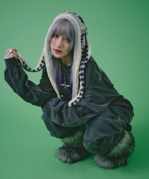 GALFY（ガルフィー）の「ストリートファッション GALFY ガルフィー
