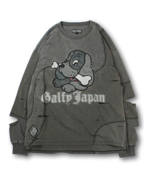 GALFY（ガルフィー）の「ストリートファッション GALFY