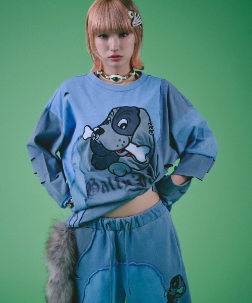 GALFY（ガルフィー）の「ストリートファッション GALFY ガルフィー