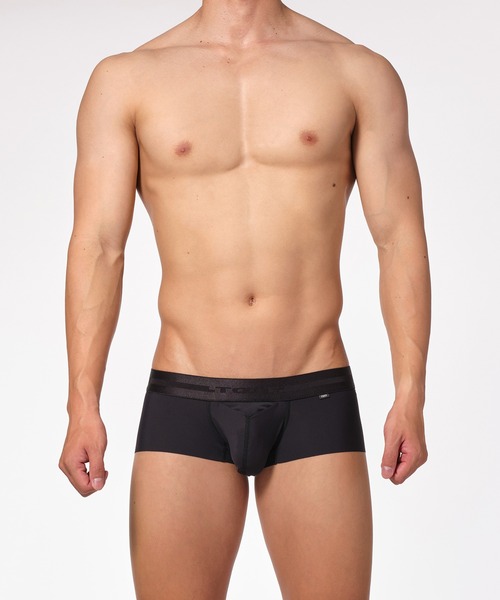 BOXER/Layered Front Pocket NANO（ボクサーパンツ）｜TOOT（トゥート