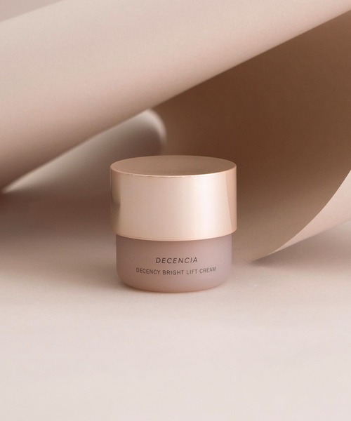 ディセンシア ディセンシー ブライトリフト クリーム（美容液/オイル  