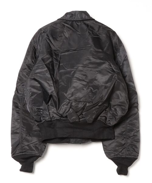 U.S MILITARY/ユーエスミリタリー CONCORD 90S CWU JACKET