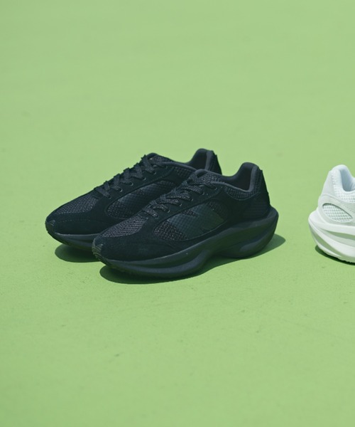 New Balance WRPD Runner 黒23.5 New Balance WRPD Runner 