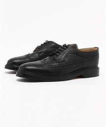 【Ciaopanic】LongWingTipShose