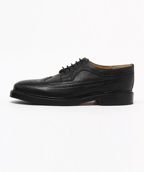 OUTLET（アウトレット）の「【Ciaopanic】LongWingTipShose（その他シューズ・メンズ・その他1・9）」の2枚目の写真