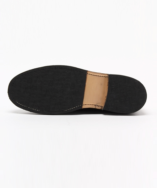 OUTLET（アウトレット）の「【Ciaopanic】LongWingTipShose（その他シューズ・メンズ・その他1・9）」の3枚目の写真