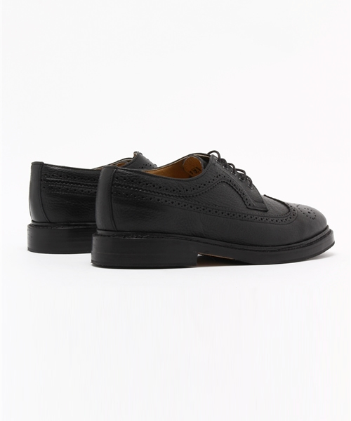 OUTLET（アウトレット）の「【Ciaopanic】LongWingTipShose（その他シューズ・メンズ・その他1・9）」の4枚目の写真