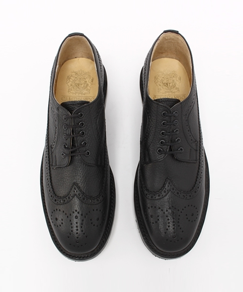 OUTLET（アウトレット）の「【Ciaopanic】LongWingTipShose（その他シューズ・メンズ・その他1・9）」の5枚目の写真