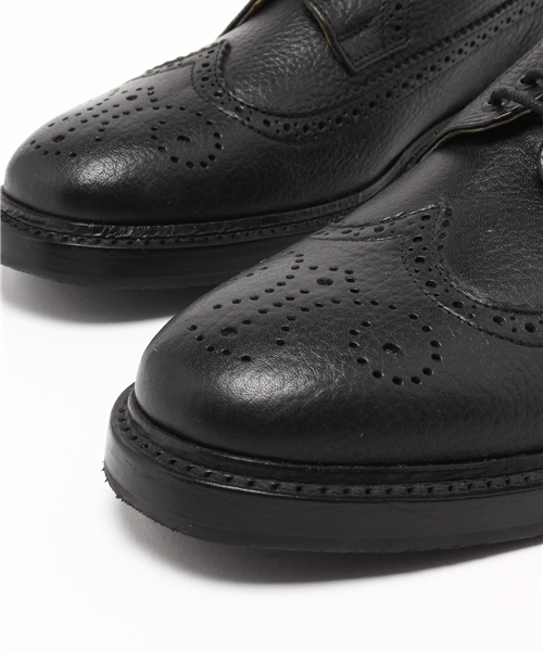 OUTLET（アウトレット）の「【Ciaopanic】LongWingTipShose（その他シューズ・メンズ・その他1・9）」の6枚目の写真