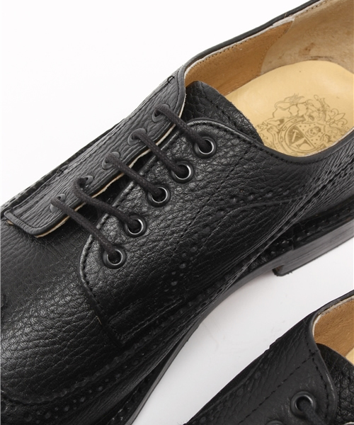 OUTLET（アウトレット）の「【Ciaopanic】LongWingTipShose（その他シューズ・メンズ・その他1・9）」の7枚目の写真