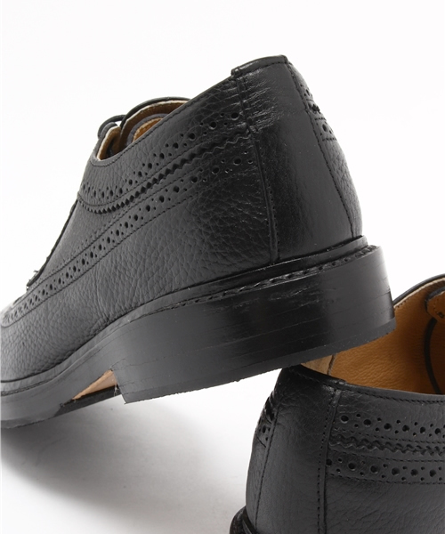 OUTLET（アウトレット）の「【Ciaopanic】LongWingTipShose（その他シューズ・メンズ・その他1・9）」の9枚目の写真