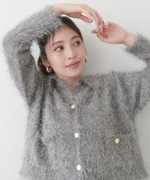 natural couture（ナチュラルクチュール）の「【WEB限定】ラメ
