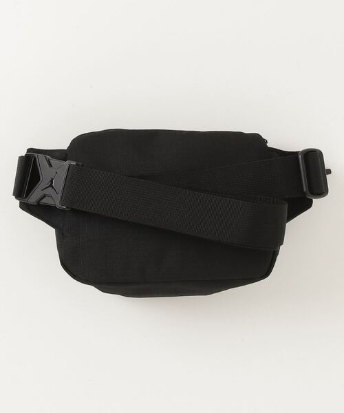 AIR jORDAN Nike ナイキ　ジョーダン コーデュラ バッグ セール】JORDAN CORDURA FRANCHISE CROSS BODY / ジョーダン