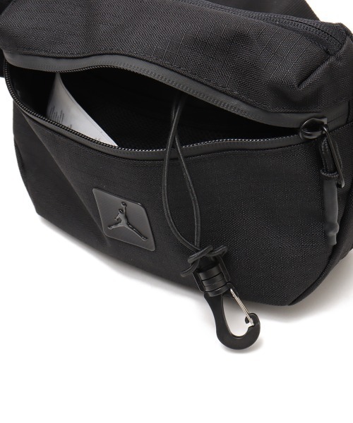 セール】JORDAN CORDURA FRANCHISE CROSS BODY / ジョーダン