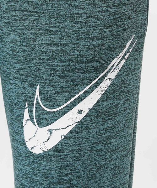 NIKE（ナイキ）の「《セットアップ対応商品》ナイキ マルチ ステイン レペル ジュニア Therma-FIT ジョガー / Nike Multi Stain Repel Big Kids' Therma-FIT Joggers HF4418-338 Vintage Green（その他パンツ・キッズ・グリーン系その他・130/140/150/160/170）」の5枚目の写真