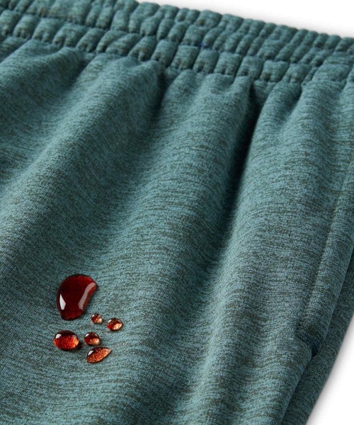 NIKE（ナイキ）の「《セットアップ対応商品》ナイキ マルチ ステイン レペル ジュニア Therma-FIT ジョガー / Nike Multi Stain Repel Big Kids' Therma-FIT Joggers HF4418-338 Vintage Green（その他パンツ・キッズ・グリーン系その他・130/140/150/160/170）」の7枚目の写真