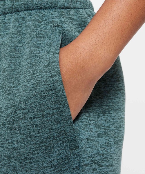 NIKE（ナイキ）の「《セットアップ対応商品》ナイキ マルチ ステイン レペル ジュニア Therma-FIT ジョガー / Nike Multi Stain Repel Big Kids' Therma-FIT Joggers HF4418-338 Vintage Green（その他パンツ・キッズ・グリーン系その他・130/140/150/160/170）」の6枚目の写真