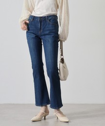 GUESS Slim Boot LADIES DENIM PANTS スリムブーツカットジーンズ