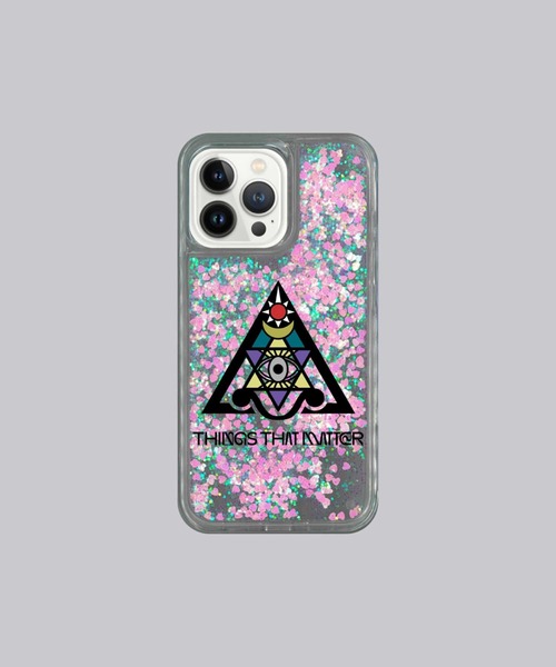 ONENESS iPhone CASE for THINGS THAT MATTER / ワンネス iPhone ONENESS iPhone CASE for THINGS THAT MATTER / ワンネス iPhone