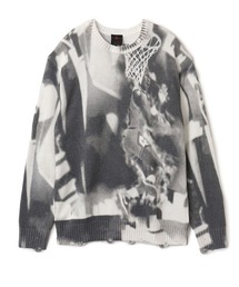 NIKE｜ナイキのニット/セーター通販 - ZOZOTOWN