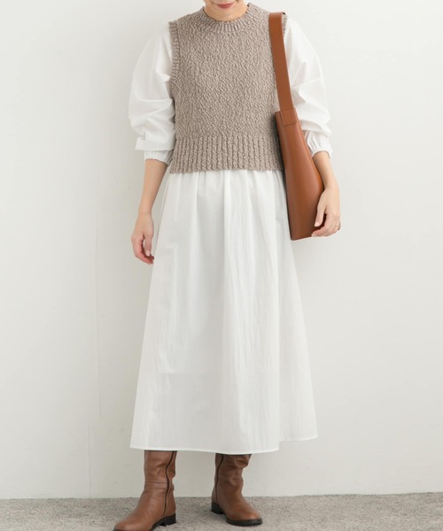 URBAN RESEARCH DOORS（アーバンリサーチドアーズ）の「ニット