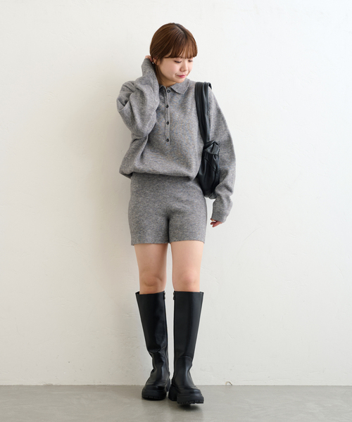 新品ニット☆スピックアンドスパン好きships好き23区好きかぐれROPE好きに Spick & Span スピックアンドスパン (@spickandspan_jp