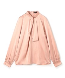 TOMORROWLAND｜トゥモローランドのシャツ/ブラウス（シルク）通販