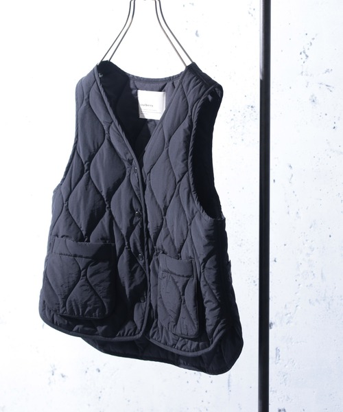 ちゃっかりさんのベスト（ベスト）｜soulberry（ソウルベリー）の