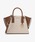 MICHAEL KORS�i�}�C�P���R�[�X�j�́uAVRIL ���U�[ �T�b�`�F�� �X���[�� - MK�V�O�l�`���[�i�n���h�o�b�O�j�v�b�z���C�g�n
