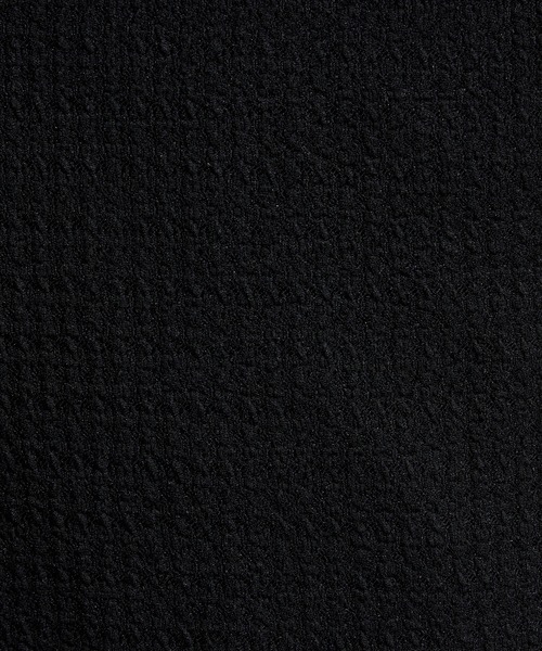 HIDEAWAYS NICOLE（ハイダウェイニコル）の「シアージャガードニットパンツ（スラックス・メンズ・ネイビー/ブラック/ライトグレー・X-LARGE/LARGE/MEDIUM/SMALL）」の5枚目の写真