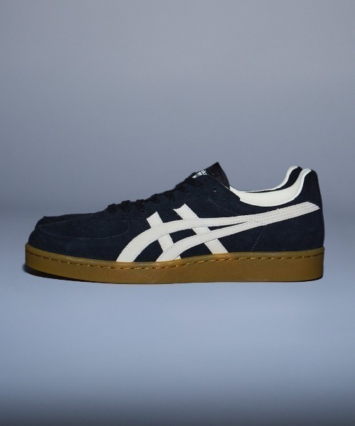 GSM / ジーエスエム（スニーカー）｜Onitsuka Tiger（オニツカ