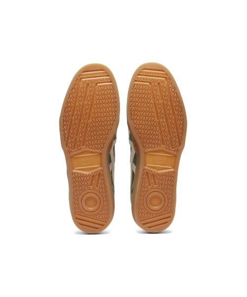 Onitsuka Tiger(オニツカタイガー)の「GSM / ジーエスエム(スニーカー・メンズ・グレー系その他/カーキ系/ネイビー系/ピンク系その他/ブラック×ホワイト/スカイブルー系・27/26.5/24/23.5/23/22.5/29/28.5/28/27.5/26/25.5/25/24.5)」の20枚目の写真
