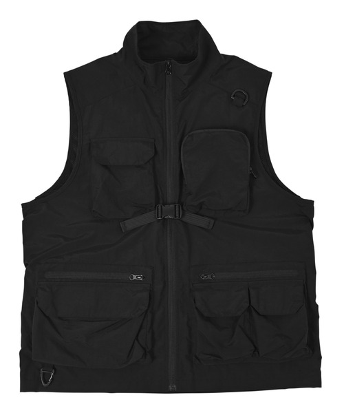 KiU（キウ）の「【KiU×空調服(R)】キウ 軽量エアコンディション
