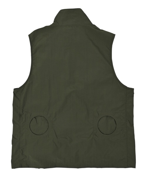 KiU（キウ）の「【KiU×空調服(R)】キウ 軽量エアコンディション