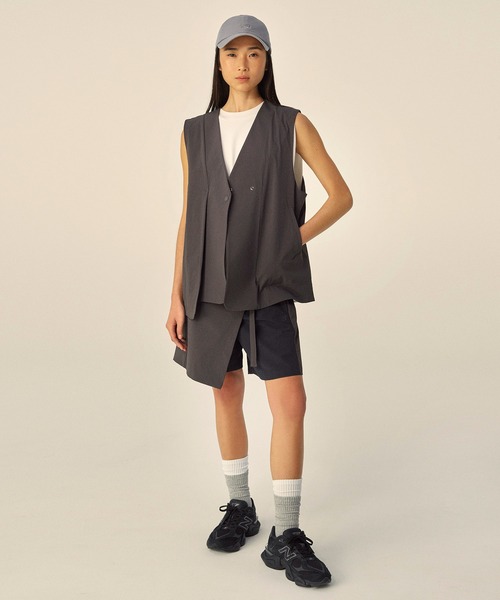 NEW BALANCE（ニューバランス）の「90/60（スニーカー・レディース・ブラック・27.5cm/28.5cm/30.0cm/23.0cm/24.0cm/25.0cm/22.5cm/23.5cm/24.5cm/25.5cm/26.5cm/26.0cm/27.0cm/28.0cm/29.0cm）」の9枚目の写真