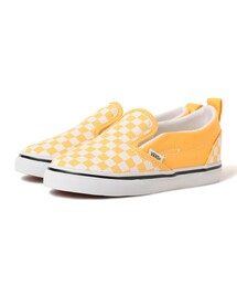 VANS（バンズ）｜スリッポン（イエロー系）一覧 - WEAR
