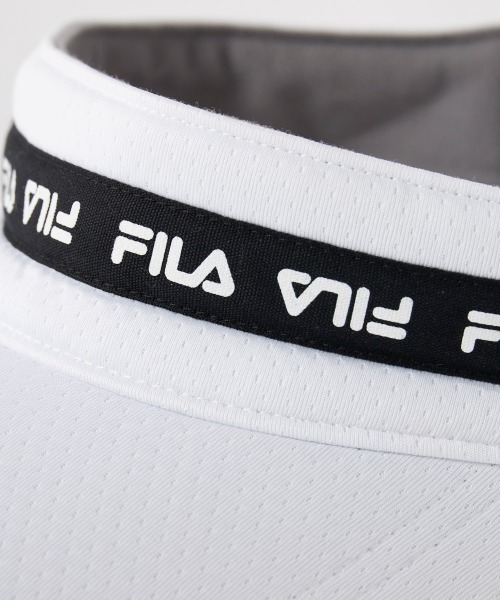 【4点セット】◆Kappa◆ サンバイザー キュロット ◆FILA◆ シャツ 4点セット】◇Kappa◇ サンバイザー キュロット ◇FILA◇ シャツ