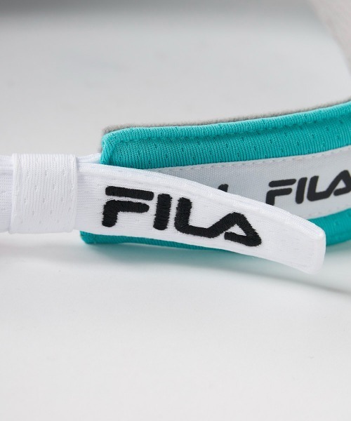 【4点セット】◆Kappa◆ サンバイザー キュロット ◆FILA◆ シャツ 4点セット】◇Kappa◇ サンバイザー キュロット ◇FILA◇ シャツ