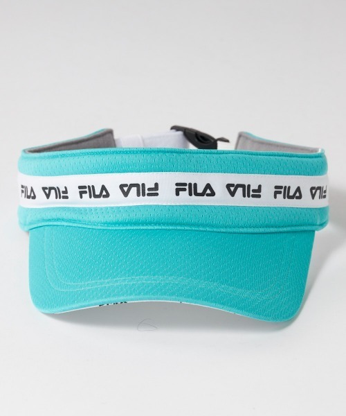 【4点セット】◆Kappa◆ サンバイザー キュロット ◆FILA◆ シャツ 4点セット】◇Kappa◇ サンバイザー キュロット ◇FILA◇ シャツ