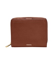 FOSSIL（フォッシル）の「フォッシル 多機能バッグ レディース レザー ブラウン  SL7923200（財布）」