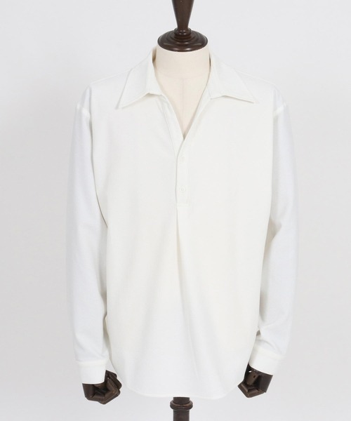 ms5975- Skipper & Pullover Design Long Sleeve shirts