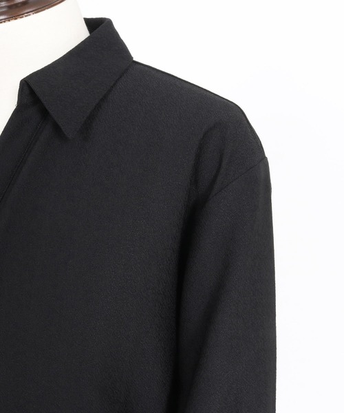 ms5975- Skipper & Pullover Design Long Sleeve shirts