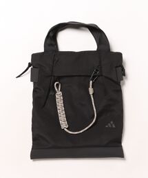 《adidas》フェイバリット トートバッグ