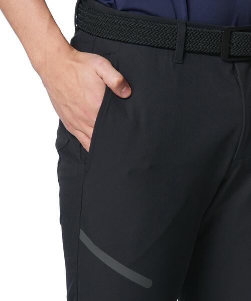 UNDER ARMOUR（アンダーアーマー）の「UAドライブ 3D テーパードパンツ（ゴルフ/メンズ）（その他パンツ・メンズ・ブラック・L/2XL/M/XL/S/3XL）」の4枚目の写真